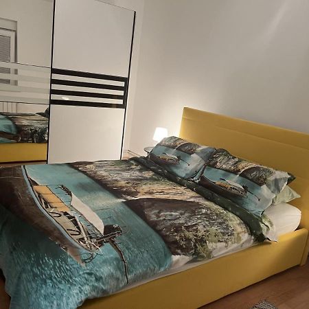 Apartment PUY מראה חיצוני תמונה