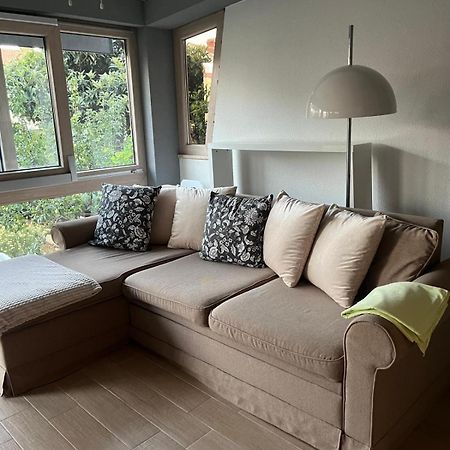 Apartment PUY מראה חיצוני תמונה