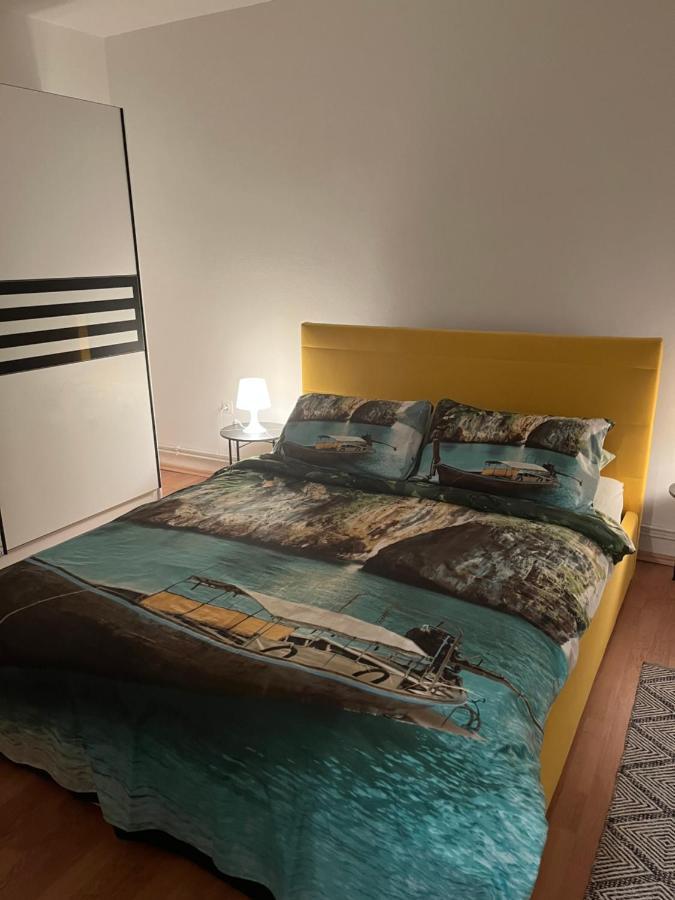 Apartment PUY מראה חיצוני תמונה