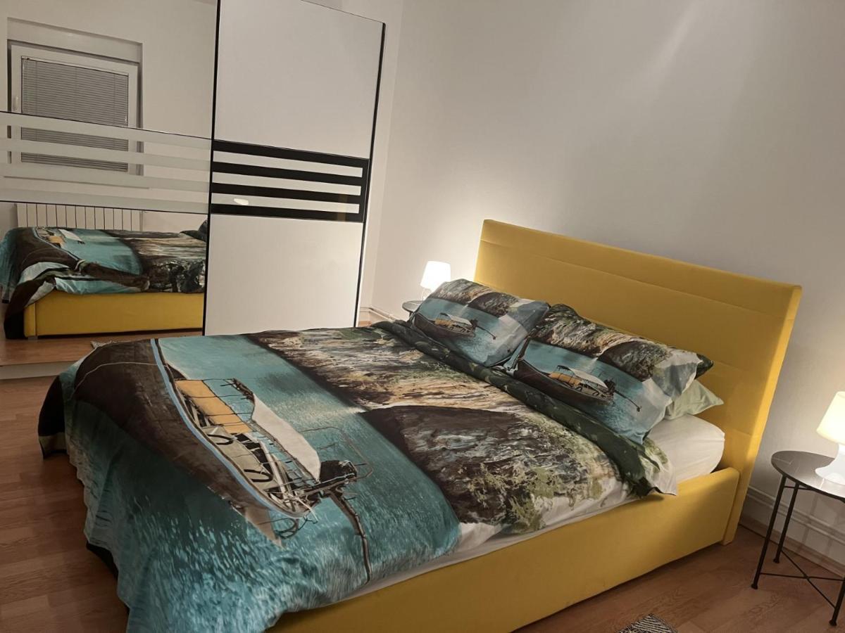 Apartment PUY מראה חיצוני תמונה