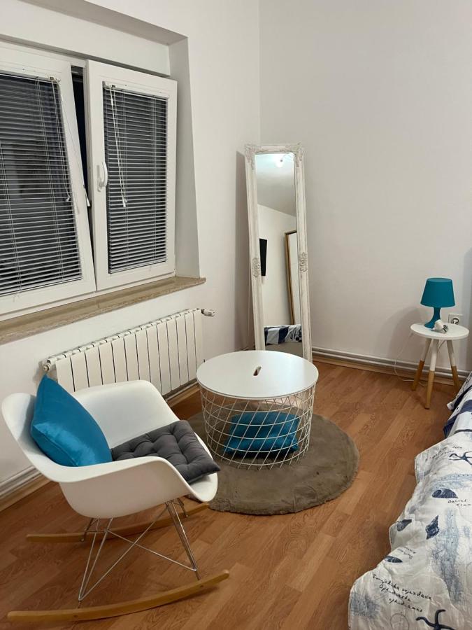Apartment PUY מראה חיצוני תמונה