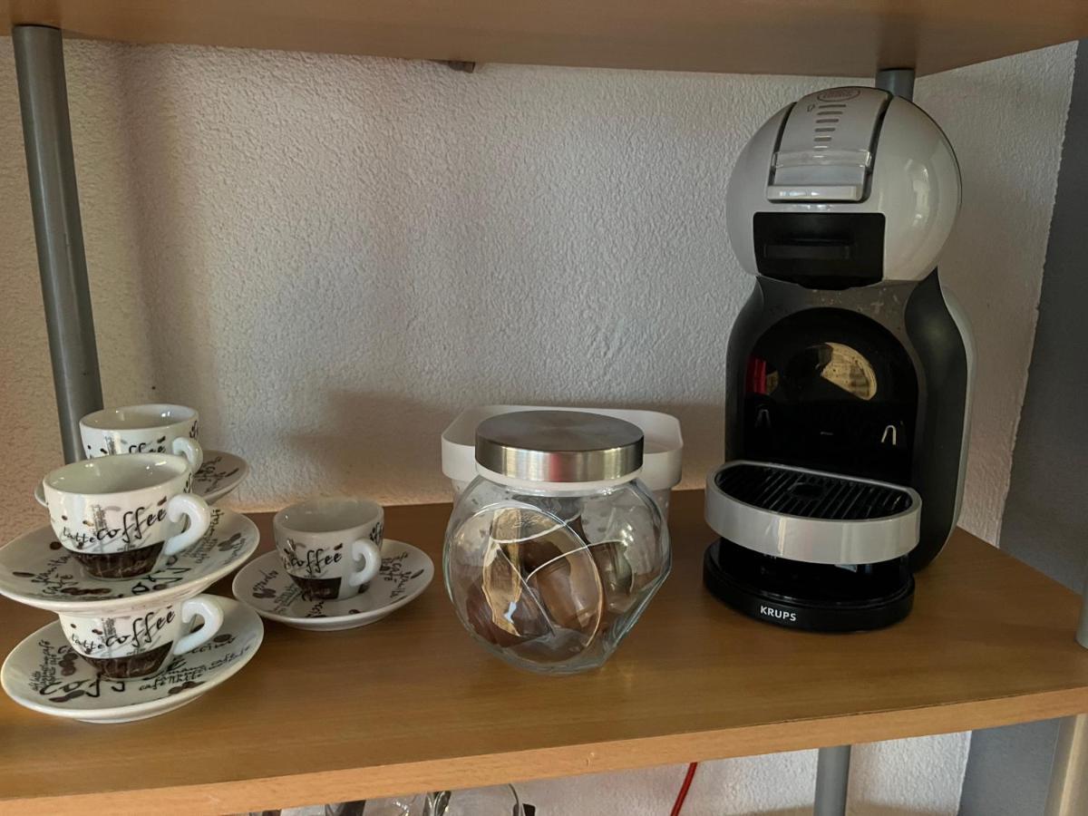 Apartment PUY מראה חיצוני תמונה