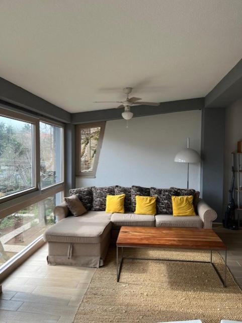 Apartment PUY מראה חיצוני תמונה