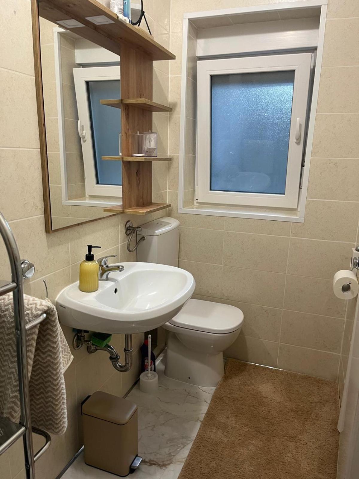 Apartment PUY מראה חיצוני תמונה