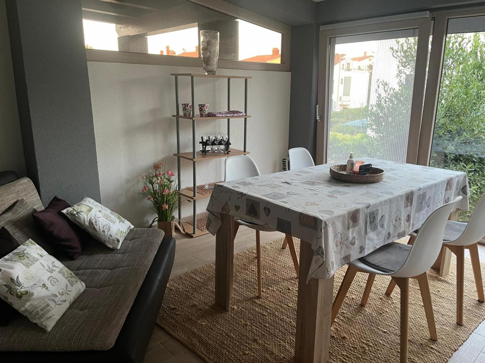 Apartment PUY מראה חיצוני תמונה
