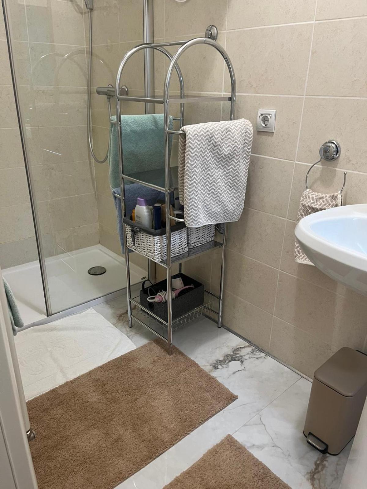 Apartment PUY מראה חיצוני תמונה