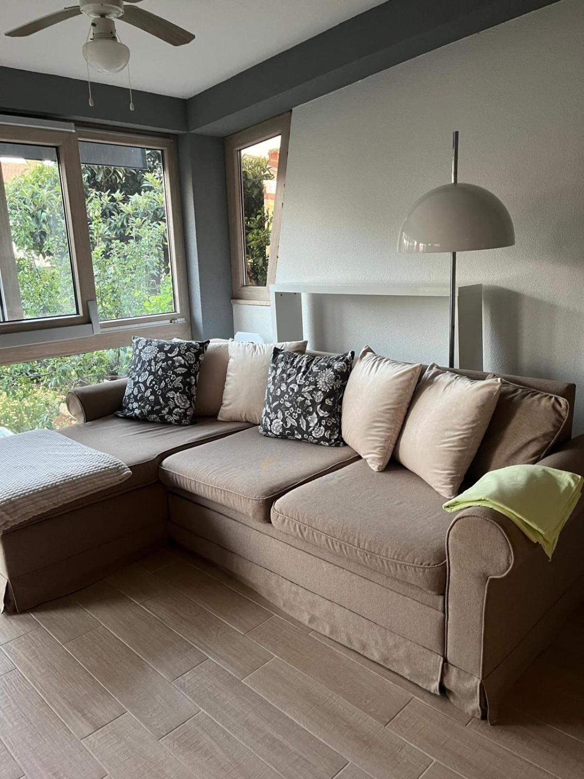 Apartment PUY מראה חיצוני תמונה