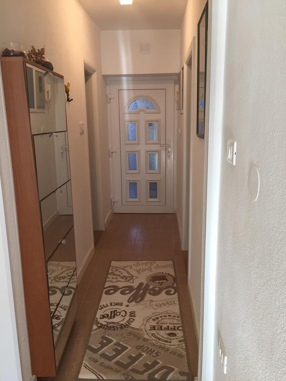 Apartment PUY מראה חיצוני תמונה
