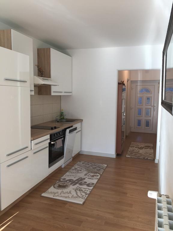 Apartment PUY מראה חיצוני תמונה
